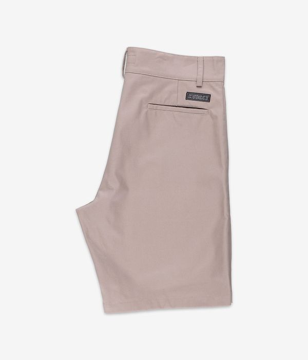 skatedeluxe Chino Shorts (beige)