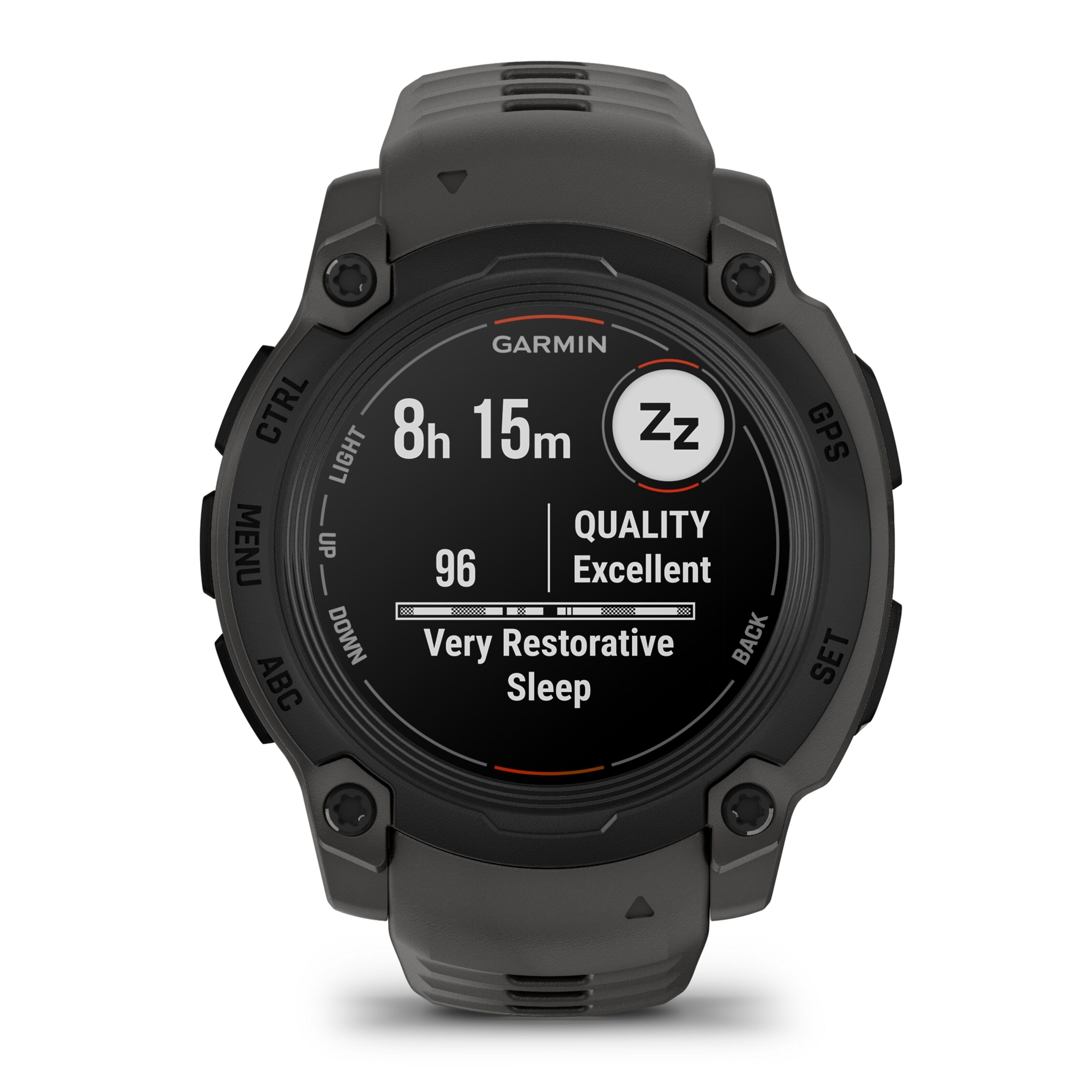 Garmin Instinct E Eventyrklokke 40 mm