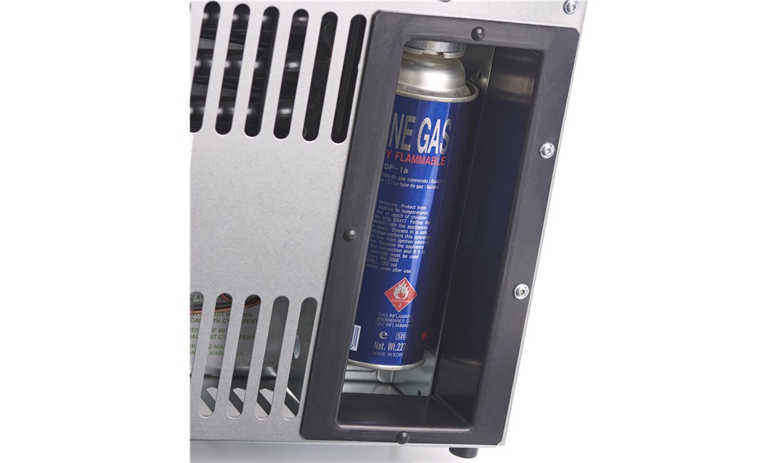 DOMETIC Combicool ACX 40 G Gaspatron/12V/230V