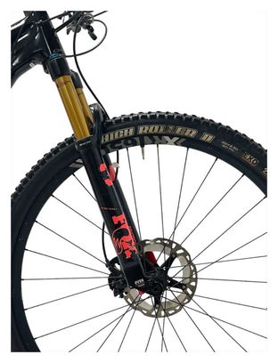 Produit reconditionné . Orbea Oiz M10 TR Carbon 29 pouces SHIMANO XT 2021 . VTT . Orbea . bon état