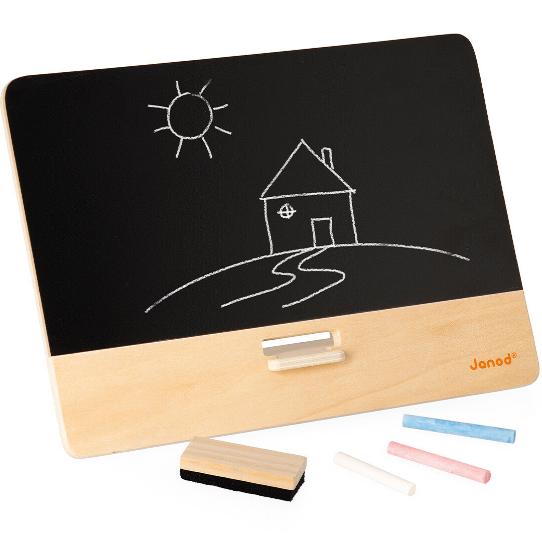 Janod schoolbord tafelmodel