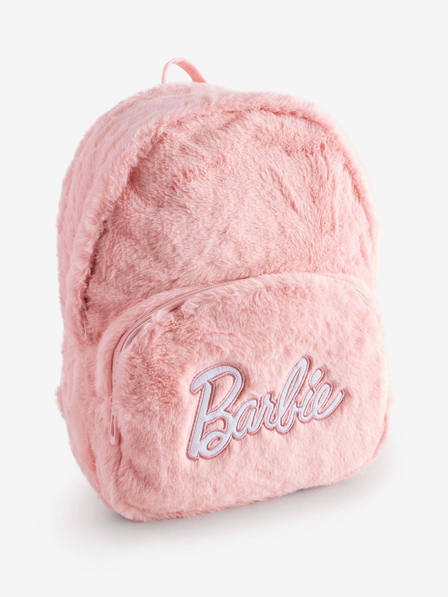 Vanilla Underground Barbie Furry Backpack