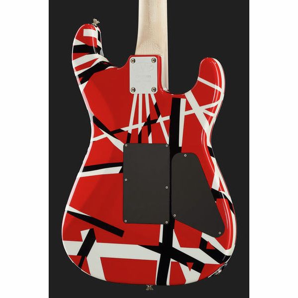 Evh Striped LH RBWS