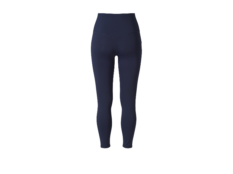 Dames sportlegging Lidl-Trek 2025
