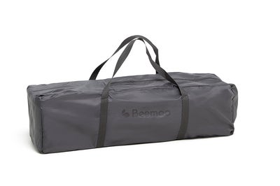 Beemoo CARE QuickFold Reiseseng, Slate