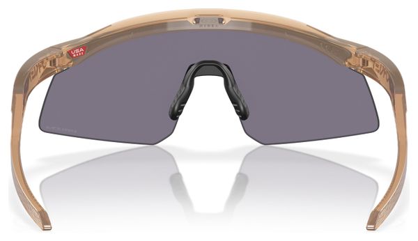 Lunettes Oakley Hydra Sepia / Prizm Grey / Ref: OO9229-1437