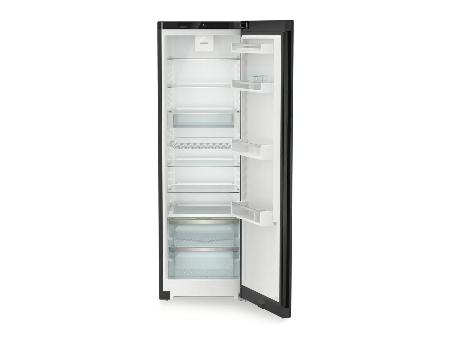 Liebherr SRbdd 5220-22 001 Køleskab - FS, PLUS, Køl, 185,5x60cm