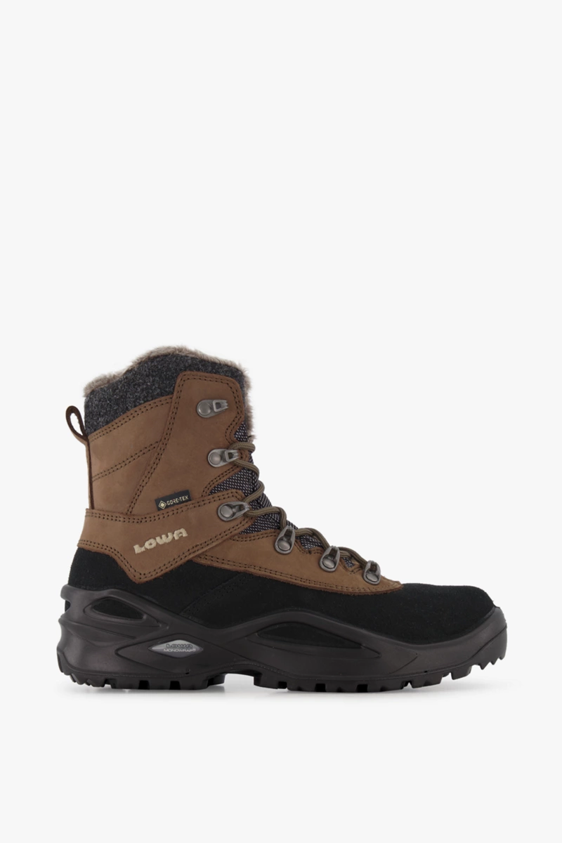 LOWA Couoir Gore-Tex® 36-42 Kinder Winterboot