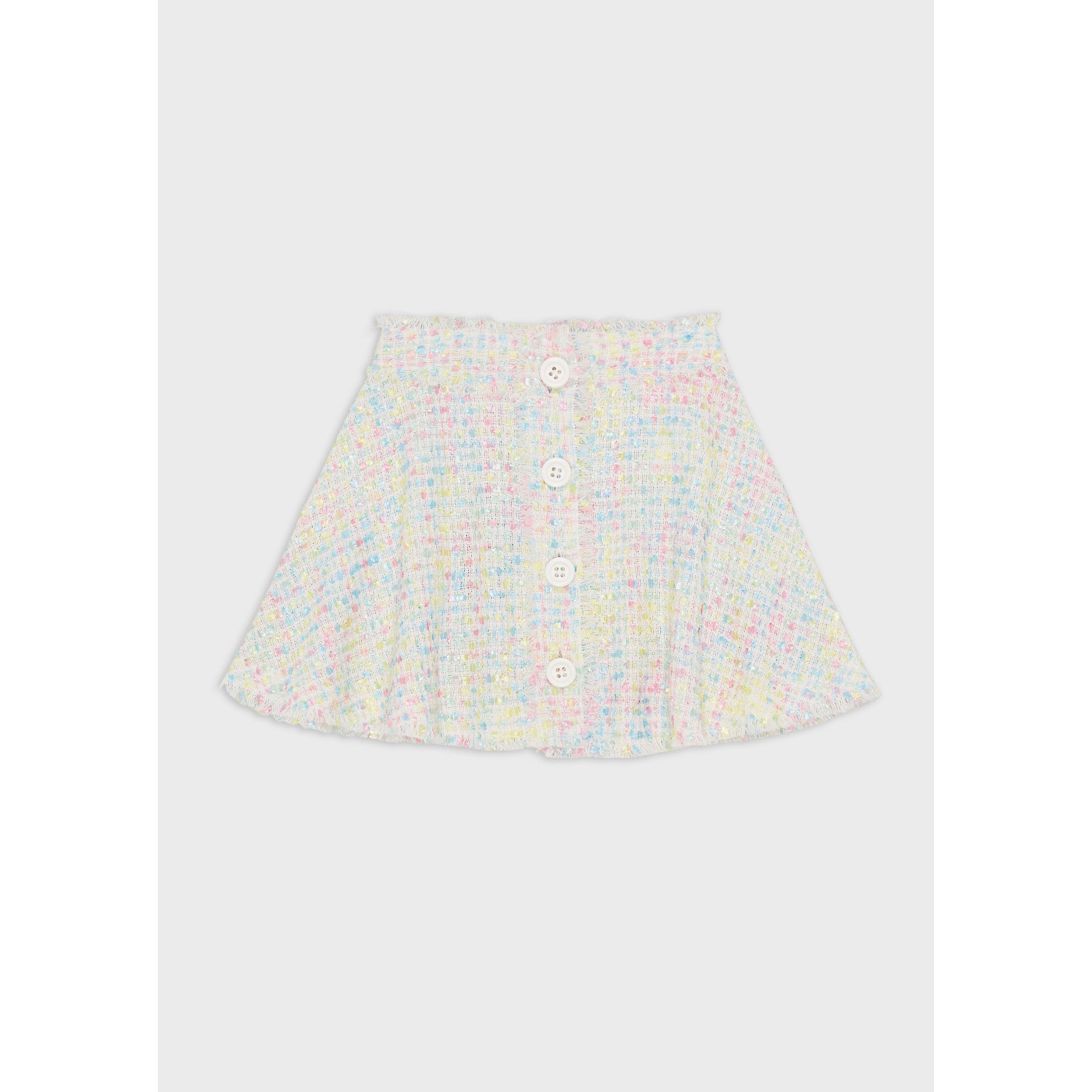 Emporio Armani N06prn skirt In99