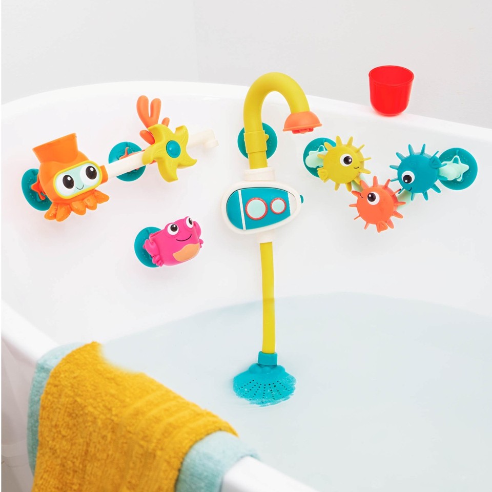 B Toys - B Wonder-full Waterworks