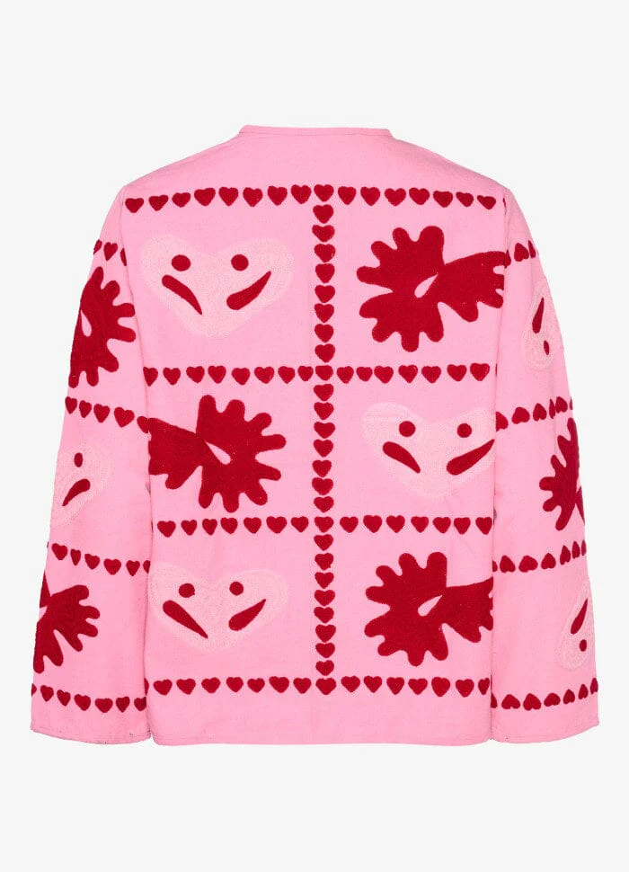 Sissel Edelbo Maggie Jacket SE 1448