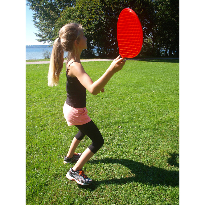 Soft-Tennis - 4er Set