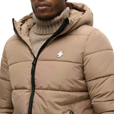 Doudoune homme Sports SUPERDRY