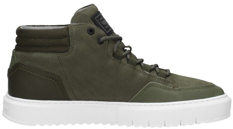 G-star Resistor Mid BSC M groen