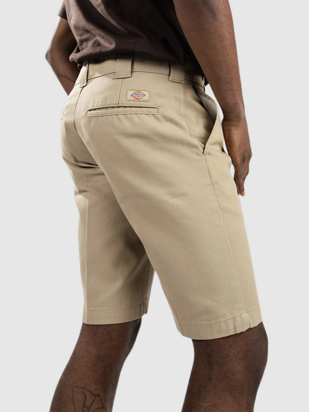 Dickies Slim FitRec Shorts khaki