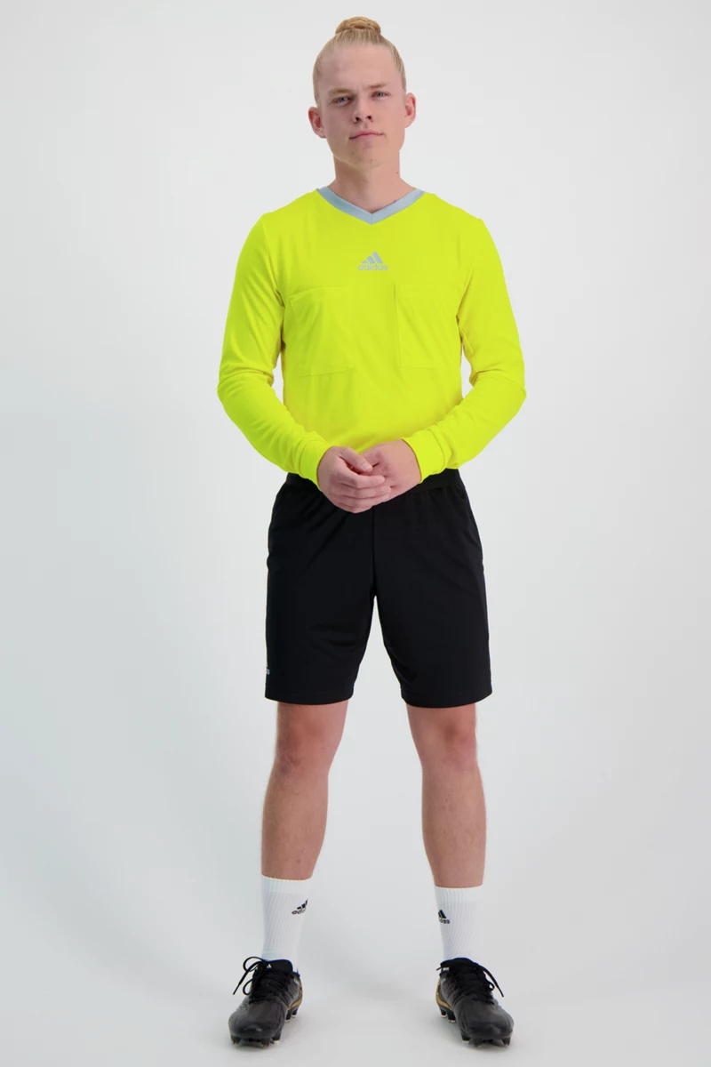adidas Performance Referee 22 Herren Longsleeve