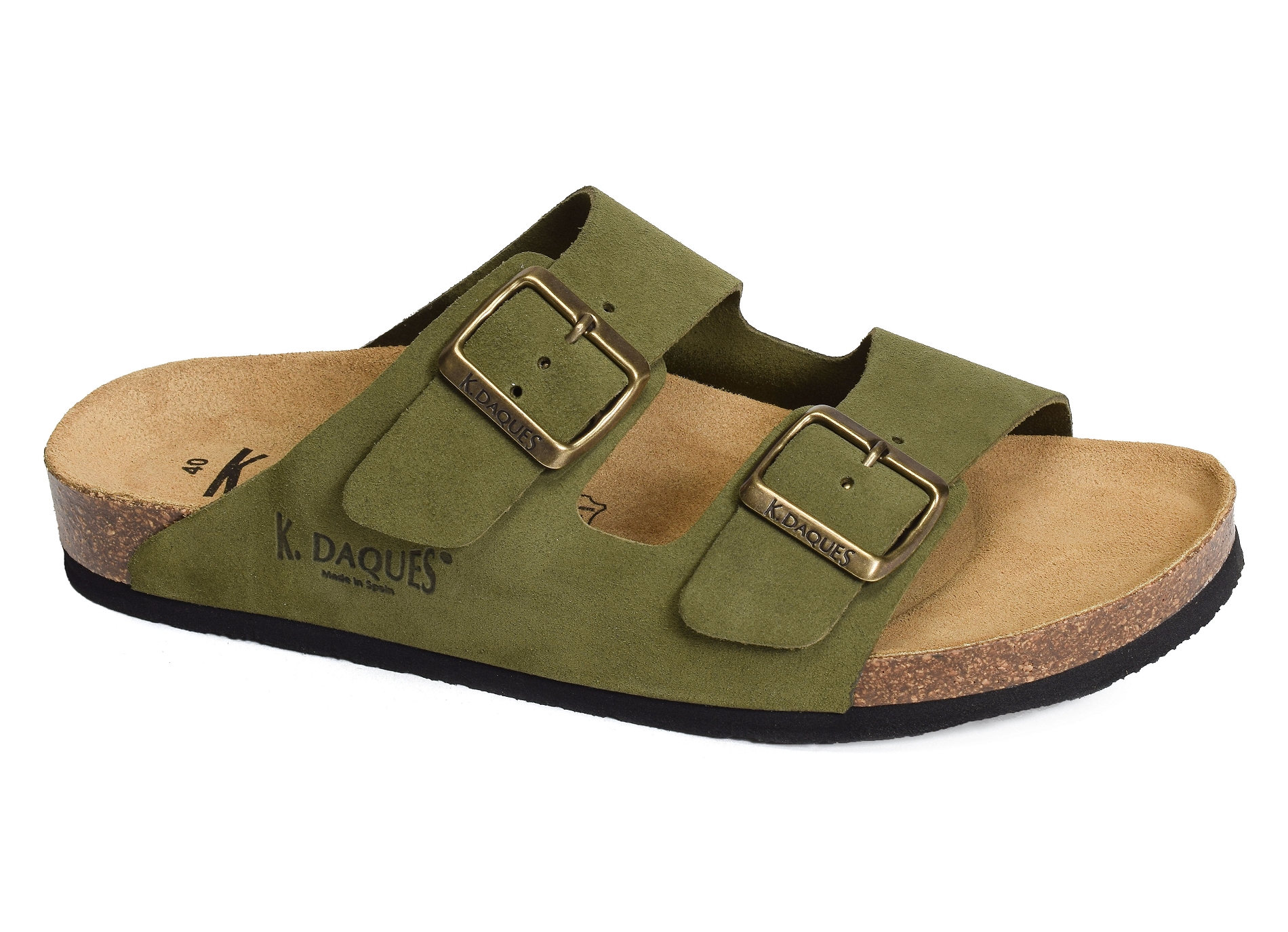 Porvel kaki
