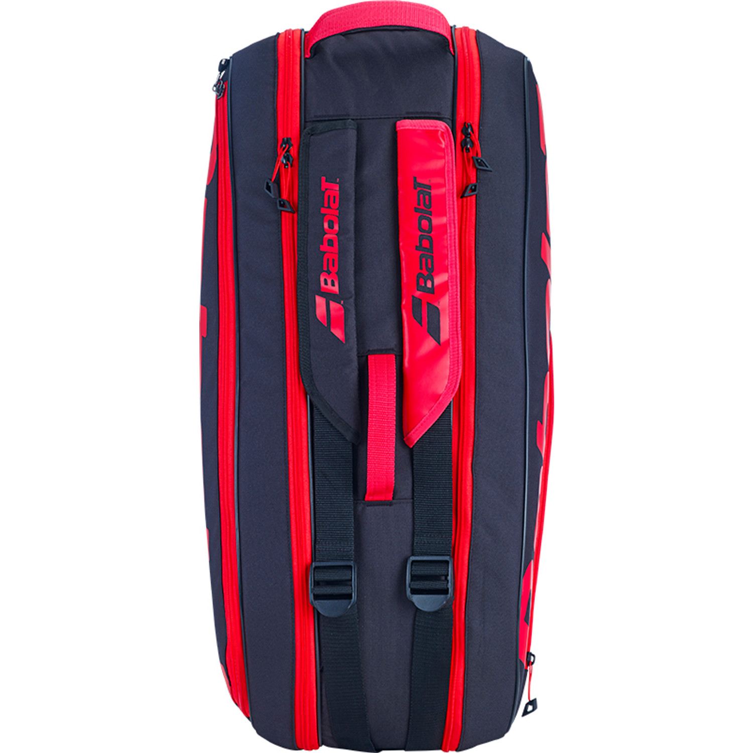 Babolat Drive Tour Black Limited Edition + Tas