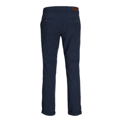 Pantalon chino homme Marcofury Drizzle JACK JONES