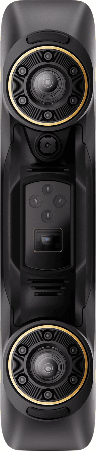 Revopoint  MetroY Pro    Hochpräziser 3D Scanner mit fünf Scanmodi für maximale Flexibilität