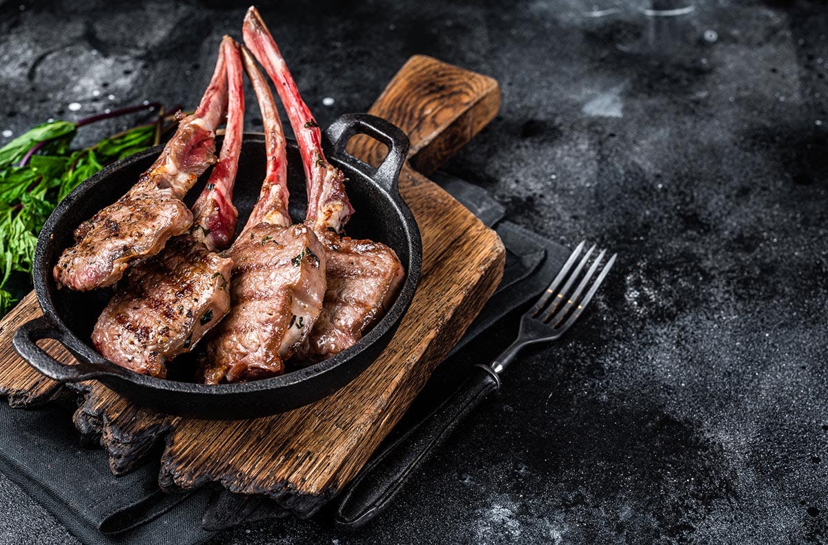 Wild-Grillkurs Solingen