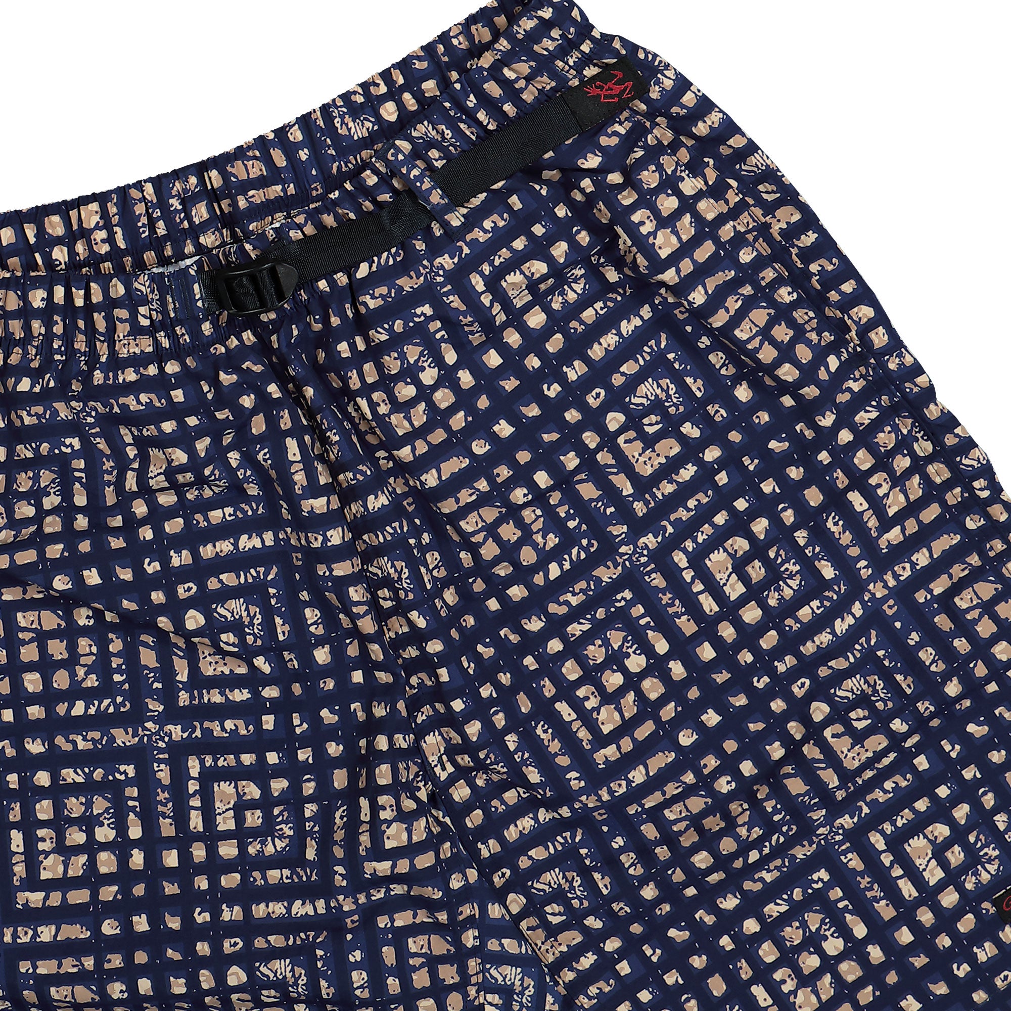 Gramicci<br>Nylon Packable G-Short