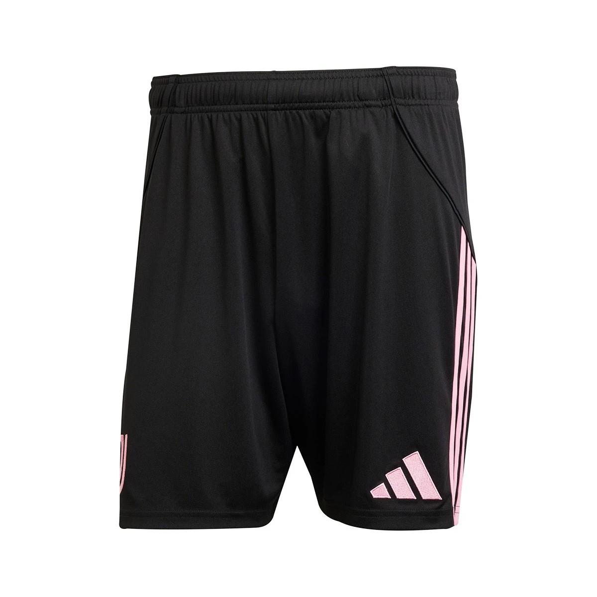 Calções adidas Juventus Primeiro Equipamento 2025-2026