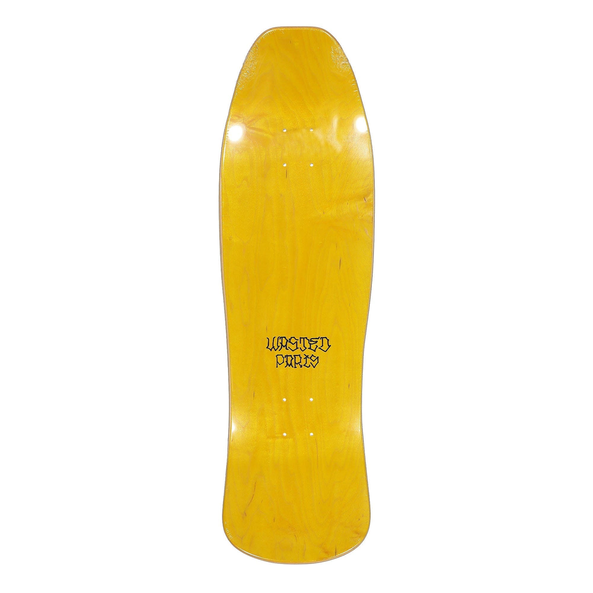 Wasted Paris<br>Locals Board