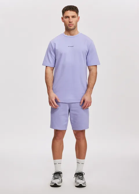 Trademark t-shirt paars (LILA L)