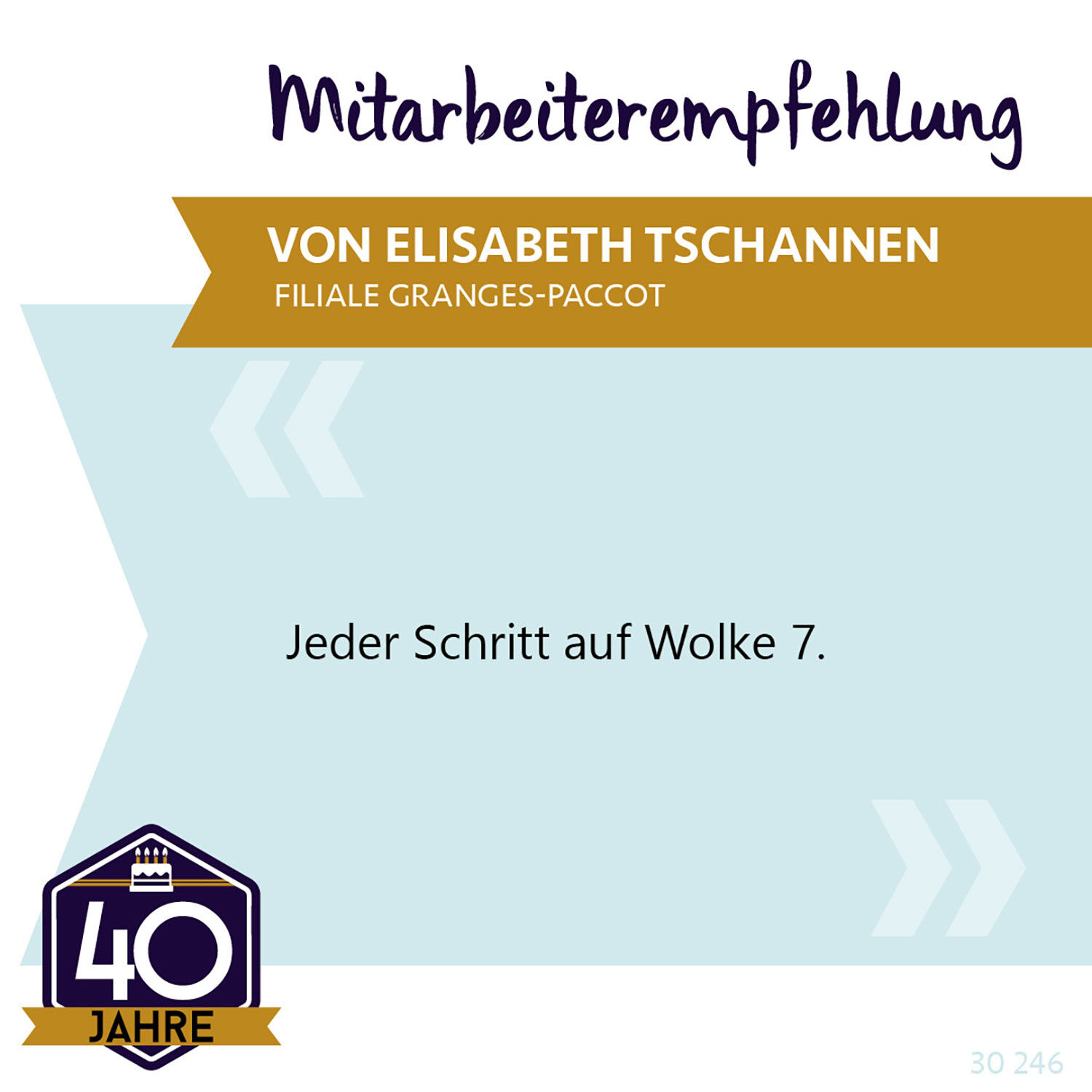 Rieker Schlupfschuh aus weichem Softmaterial für Damen