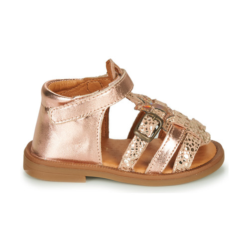 GBB - CARETTE - Rose gold