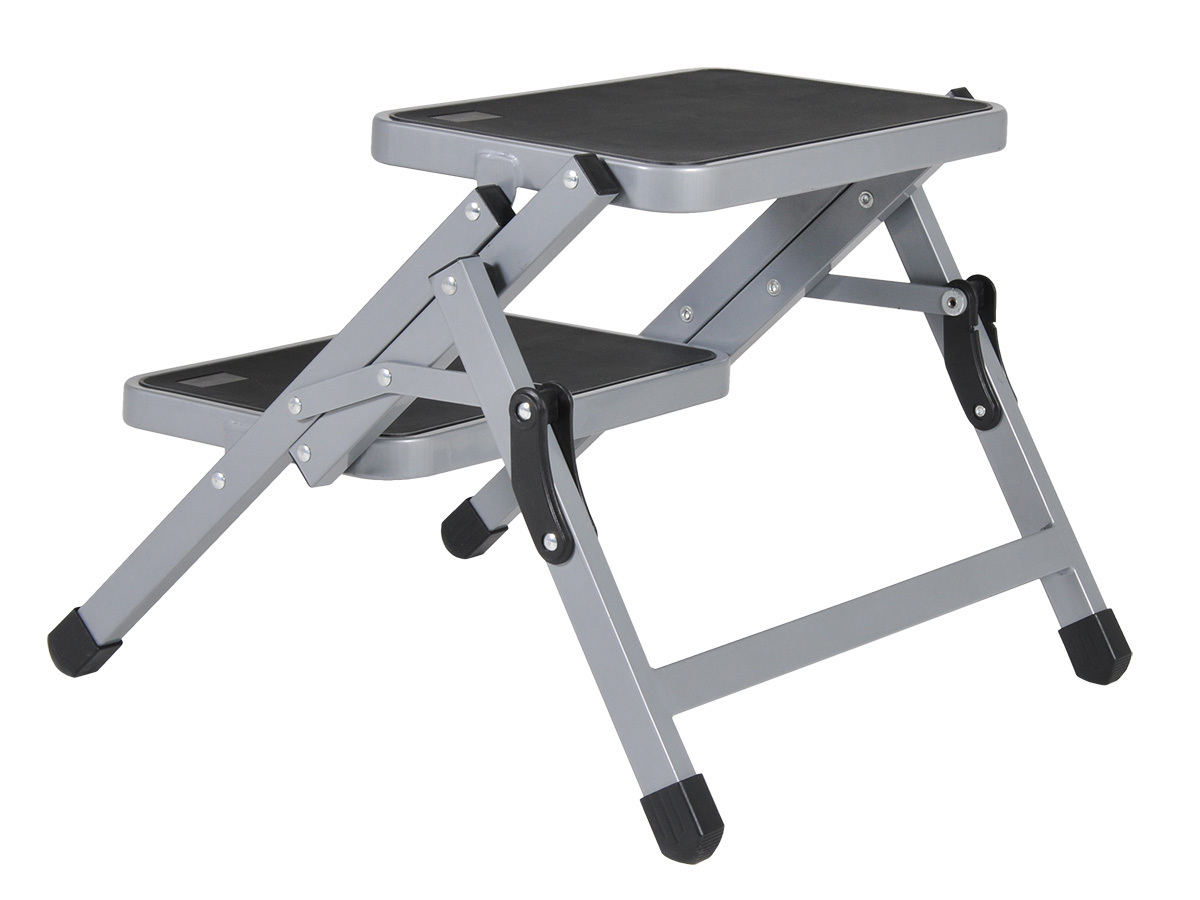Obelink Sidney inklapbare opstap - grey