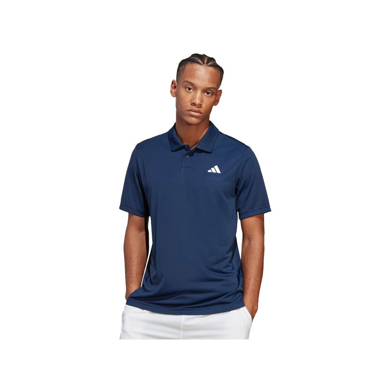 Polo tennis Adidas Club Collegiate