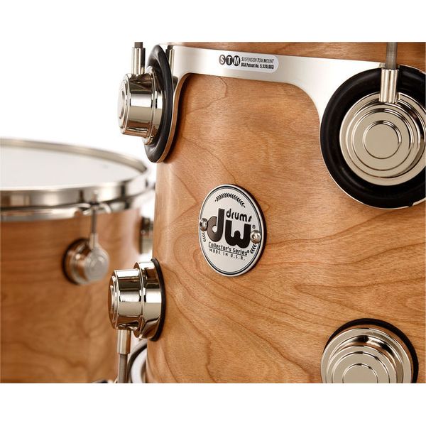 DW Lacquer Specialty Oak Natural