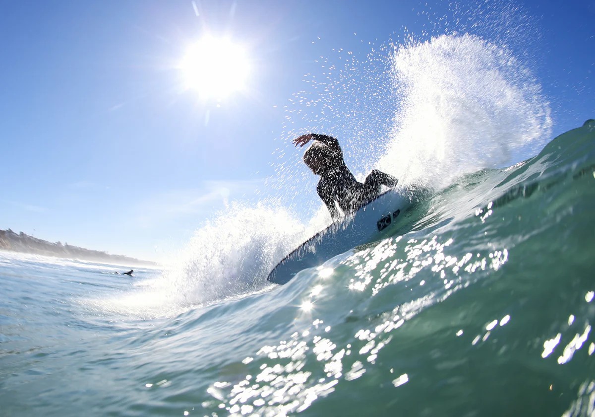 Firewire Rob Machado GROOVE Helium - 5'4 x 19
