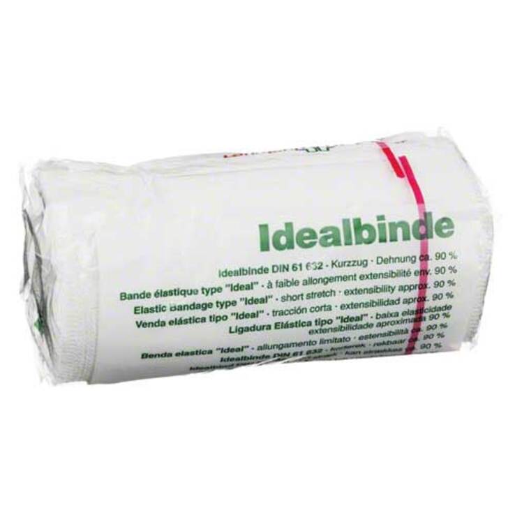 Idealbinde Lohmann 5mx10cm m, 1 St