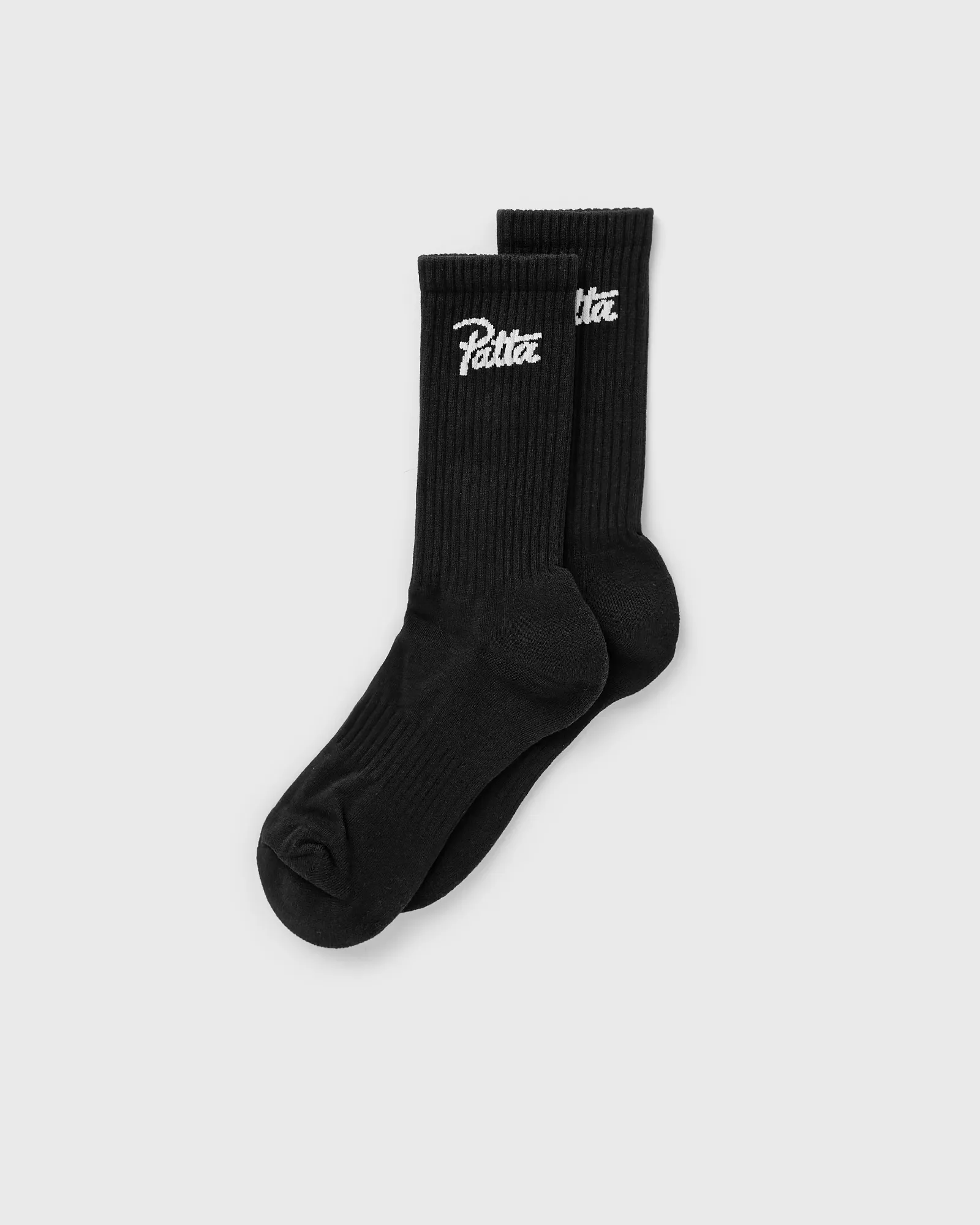 PATTA Script Logo Sport Socks (2-Pack)