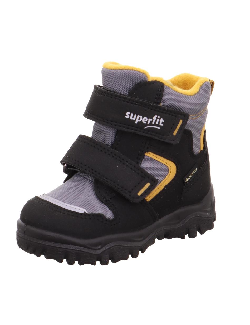 Winterstiefel HUSKY1