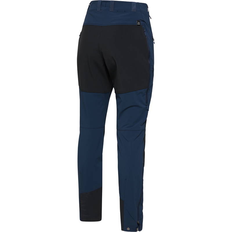 Haglöfs Rugged Standard Vandrebukser Dame