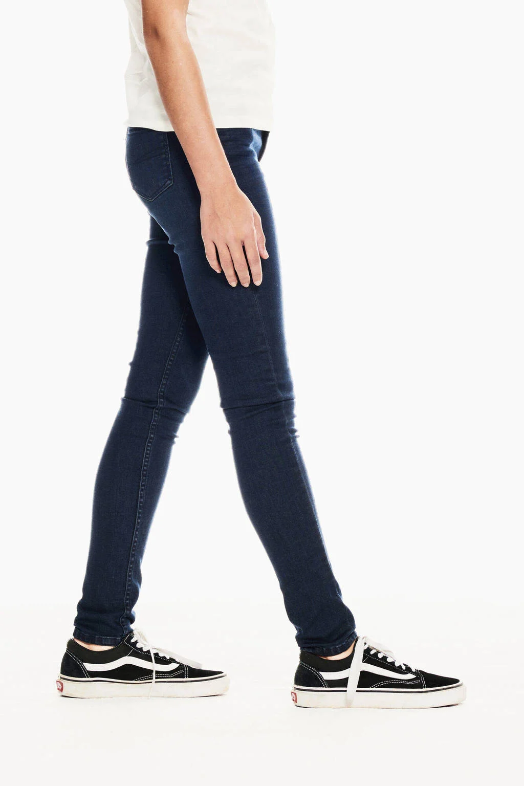 Garcia slim fit jeans Rianna 57O dark used