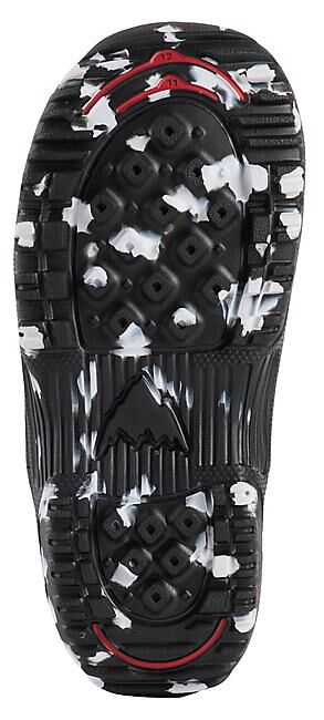 BURTON - JUNIOR KIDS MINI GROM BOOTS