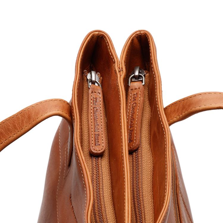 Chesterfield C38.0211 cognac