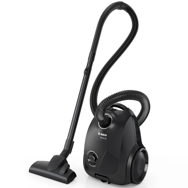 Bosch Golvdammsugare BGBS2LB1 Copact