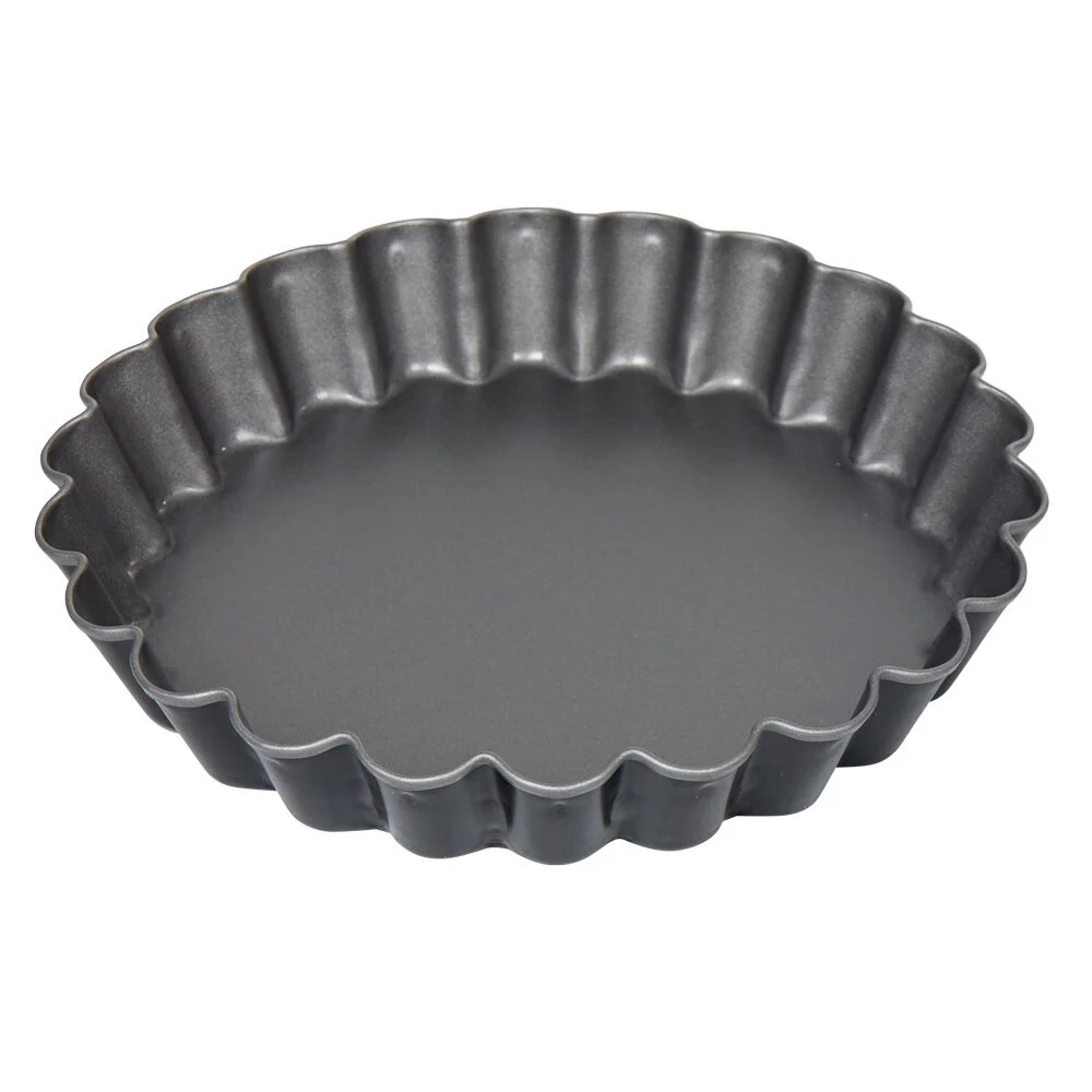Moule à tartelette revêtement antiadhésif Happy Hour x4