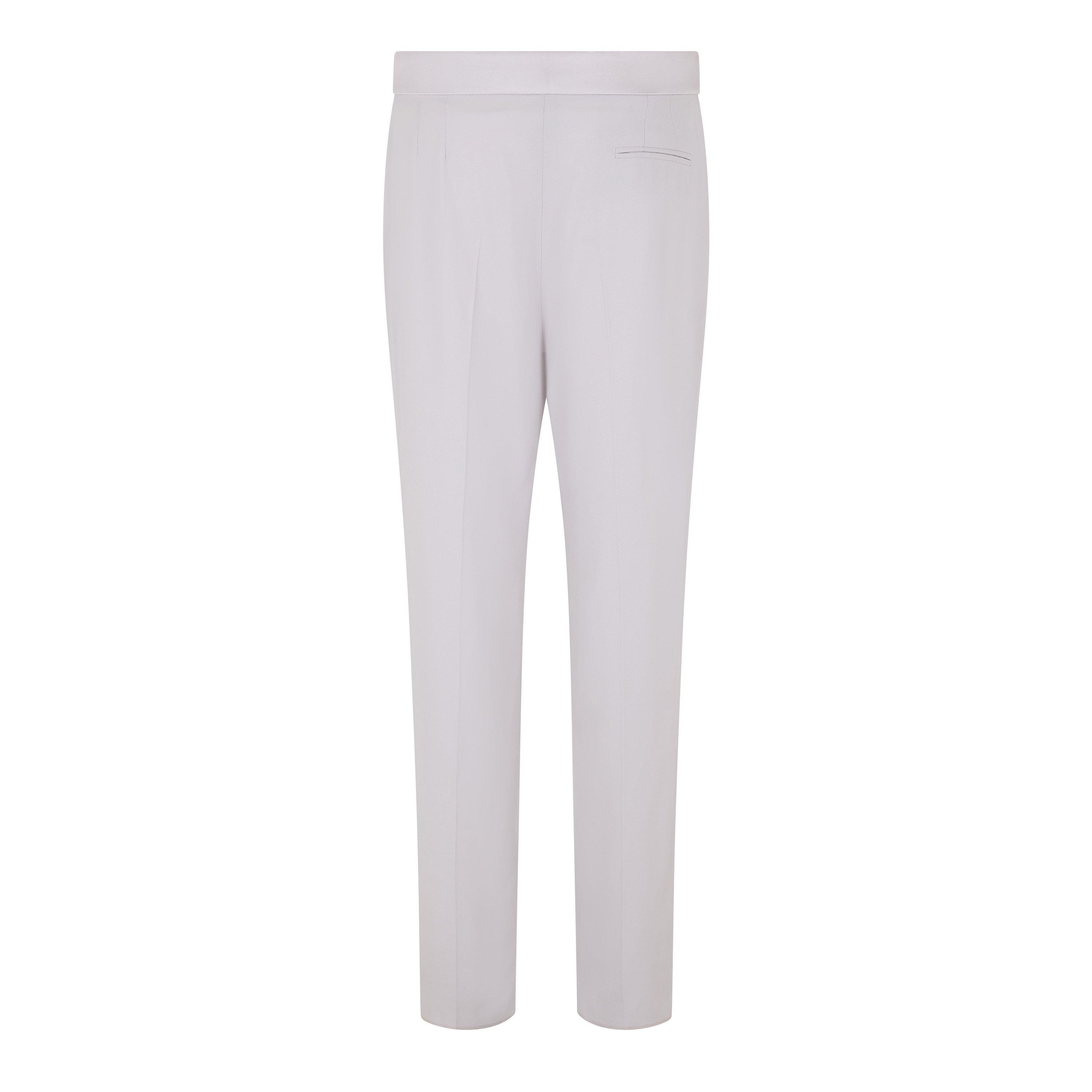 Emporio Armani Tailored Trousers
