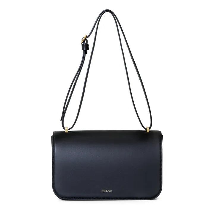 Frenzlauer Grand Sac Heritage | Noir