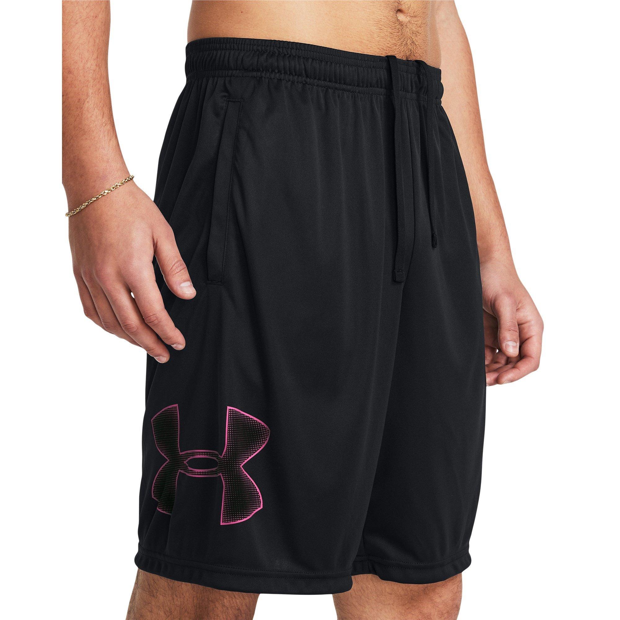 Under Armour UA Tech Graphics Shorts Mens