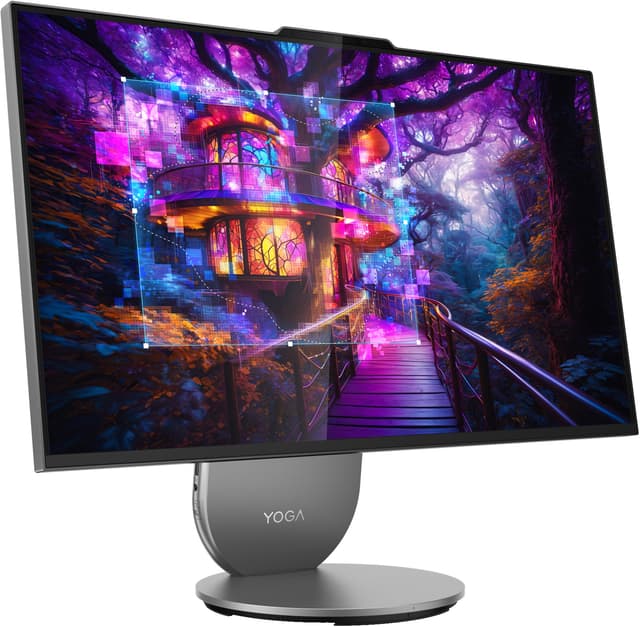 Lenovo Yoga i7-255H/16/1TB 27