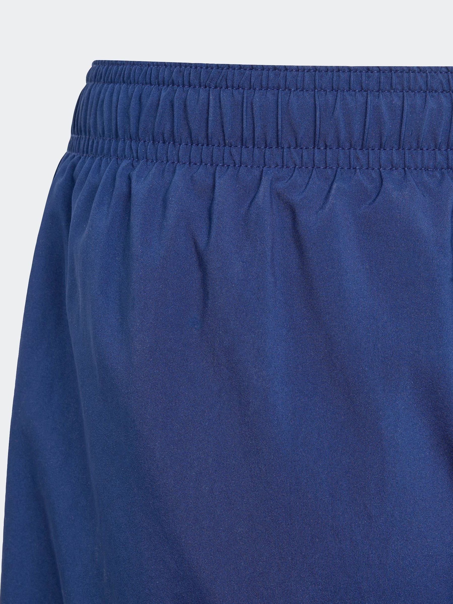 adidas Essentials Collegiate Kids Swim Shorts