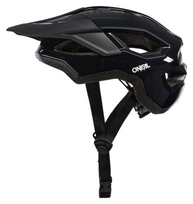 Casque O'Neal Matrix Solid Noir